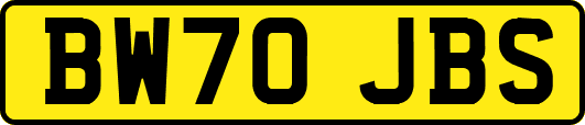 BW70JBS