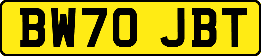 BW70JBT