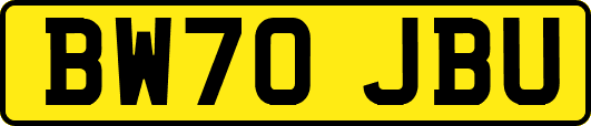 BW70JBU
