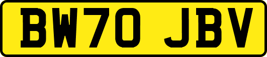 BW70JBV
