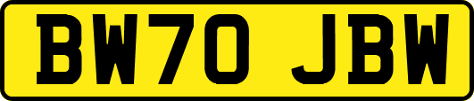 BW70JBW