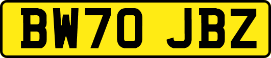 BW70JBZ
