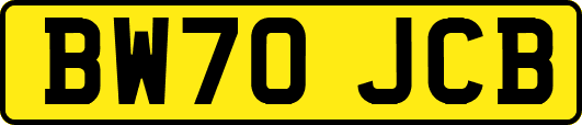 BW70JCB