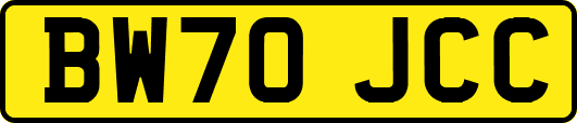 BW70JCC