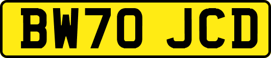 BW70JCD