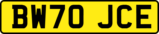 BW70JCE