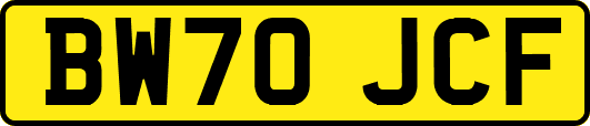 BW70JCF