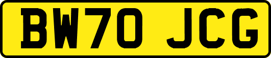 BW70JCG