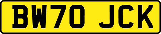 BW70JCK
