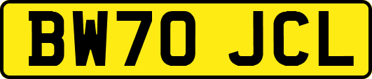 BW70JCL