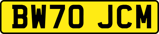 BW70JCM