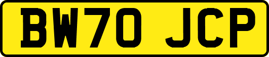 BW70JCP