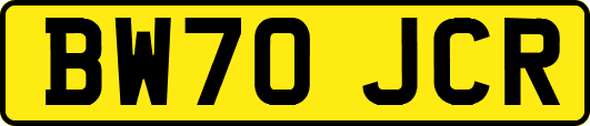 BW70JCR