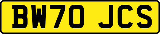 BW70JCS