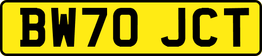 BW70JCT