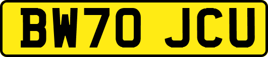 BW70JCU