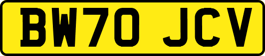 BW70JCV