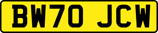 BW70JCW