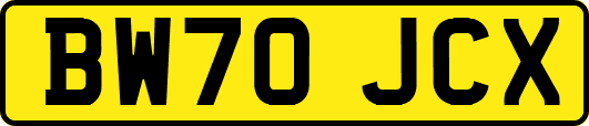 BW70JCX
