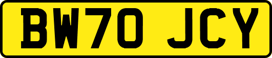 BW70JCY