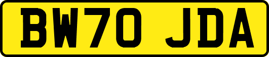 BW70JDA