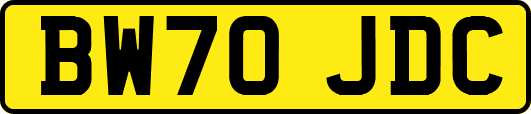 BW70JDC