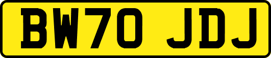 BW70JDJ