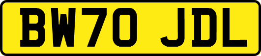 BW70JDL