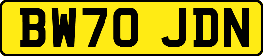 BW70JDN