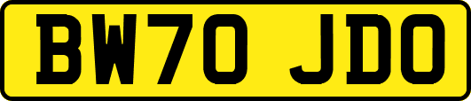 BW70JDO