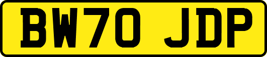 BW70JDP
