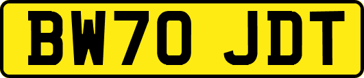BW70JDT