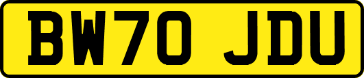BW70JDU