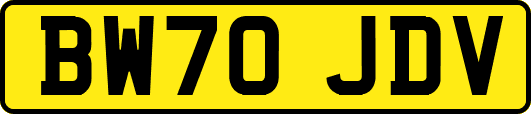 BW70JDV