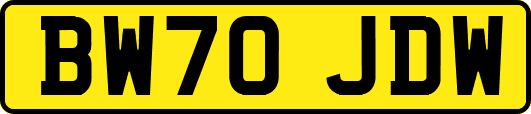 BW70JDW
