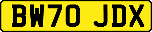 BW70JDX