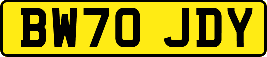 BW70JDY