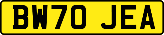 BW70JEA