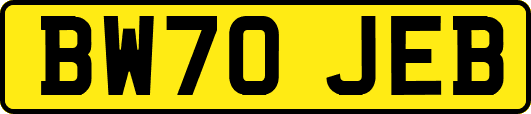 BW70JEB