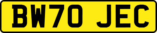BW70JEC