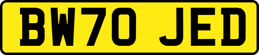 BW70JED