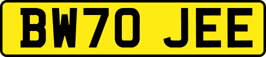 BW70JEE