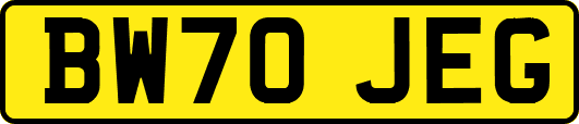 BW70JEG