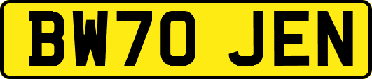 BW70JEN