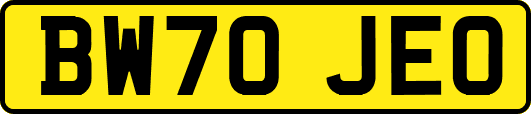 BW70JEO