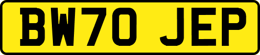 BW70JEP