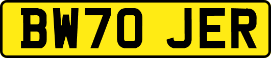BW70JER