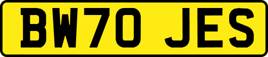 BW70JES
