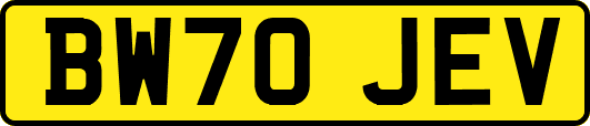 BW70JEV