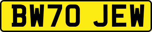 BW70JEW